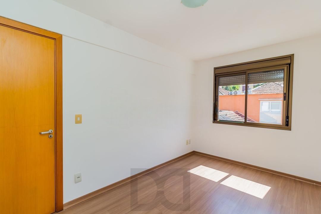 🏡 Apartamento Garden com Terraço Privativo no Rio Branco — foto 16