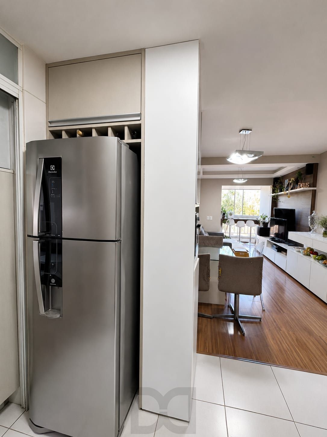 Apartamento Semimobiliado com 3 Dormitórios, Suíte e Churrasqueira na Marechal Mesquita — foto 8