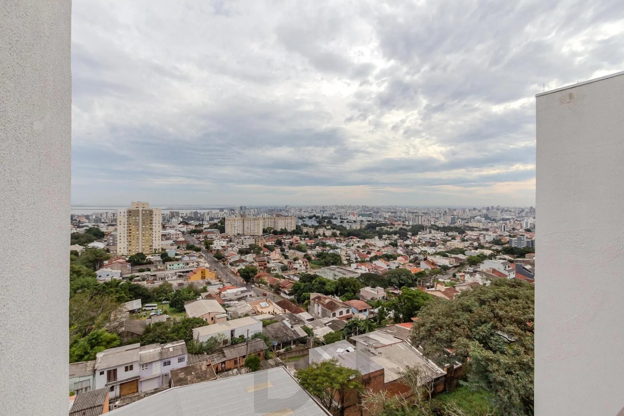 ÚLTIMO ANDAR COM VISTA PARA O GUAÍBA | 3 DORMITÓRIOS, 1 SUÍTE E 2 VAGAS — foto 36