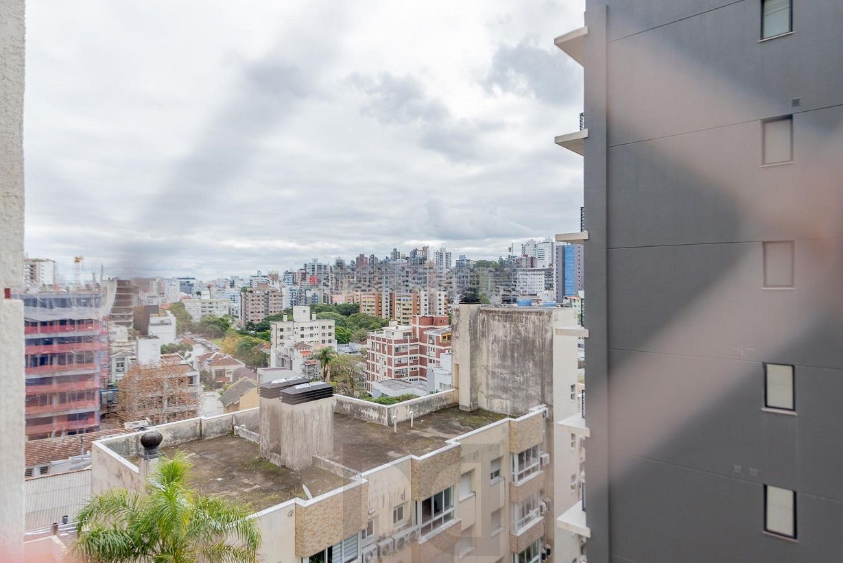 Apartamento com 122m² e 3 dormitórios, 3 suítes, 2 vagas no bairro Petrópolis em Porto Alegre para Comprar — foto 15