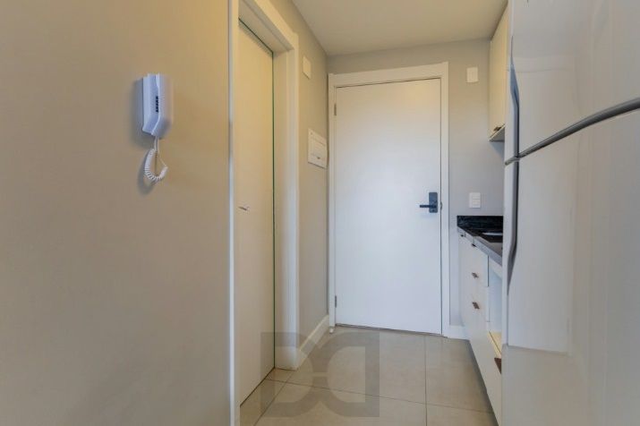 Skyline Parque Moinhos - apartamento mobiliado e decorado — foto 11