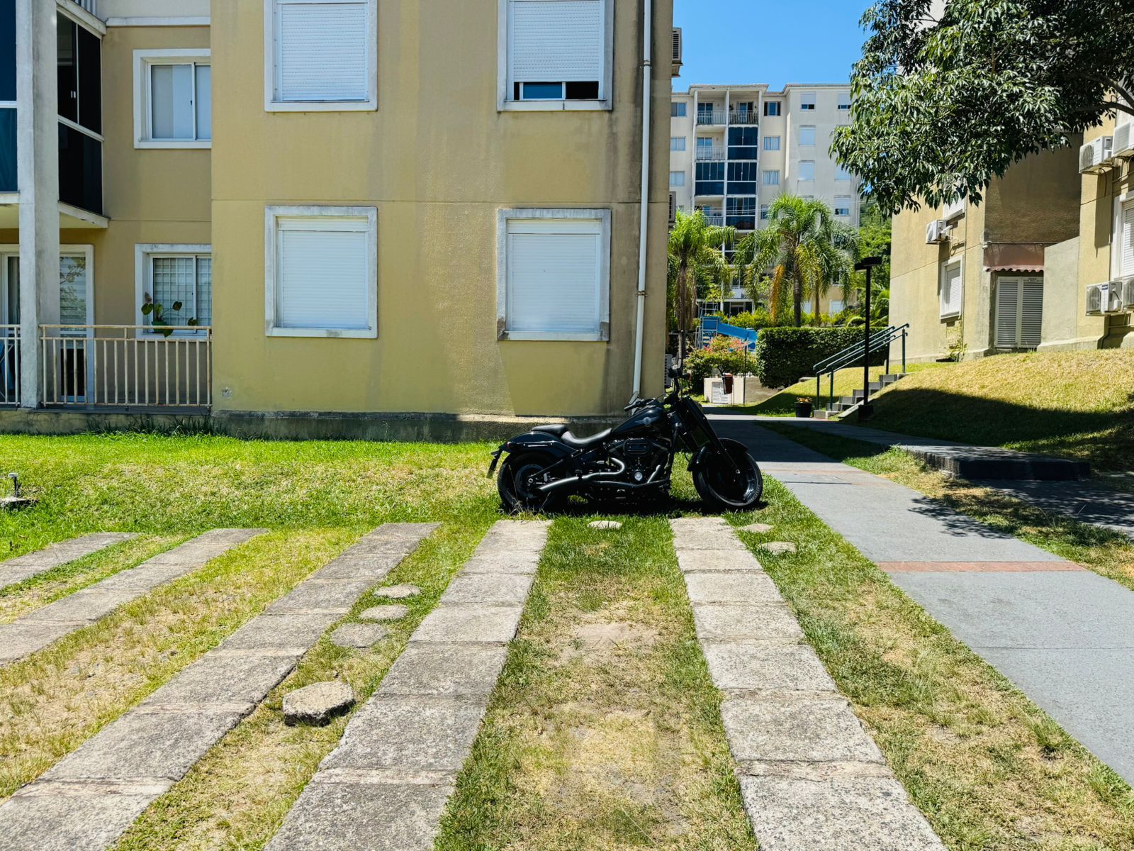 Apartamento 3 Dormitórios com Suíte e Infraestrutura Completa — foto 25