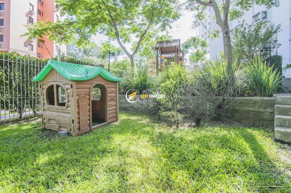 Apartamento Semimobiliado com 3 Dormitórios e Infraestrutura Completa — foto 35
