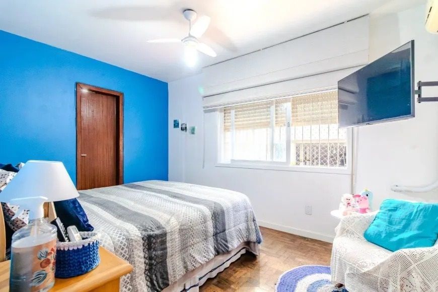 Apartamento de 3 Dormitórios com Garagem à Venda no Rio Branco, Próximo à Redenção — foto 18
