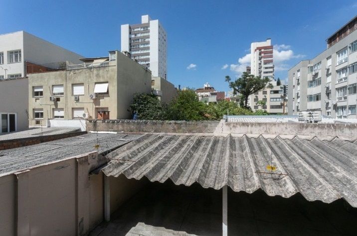 Petrópolis: 2 dormitórios, garagem coberta e depósito — foto 4