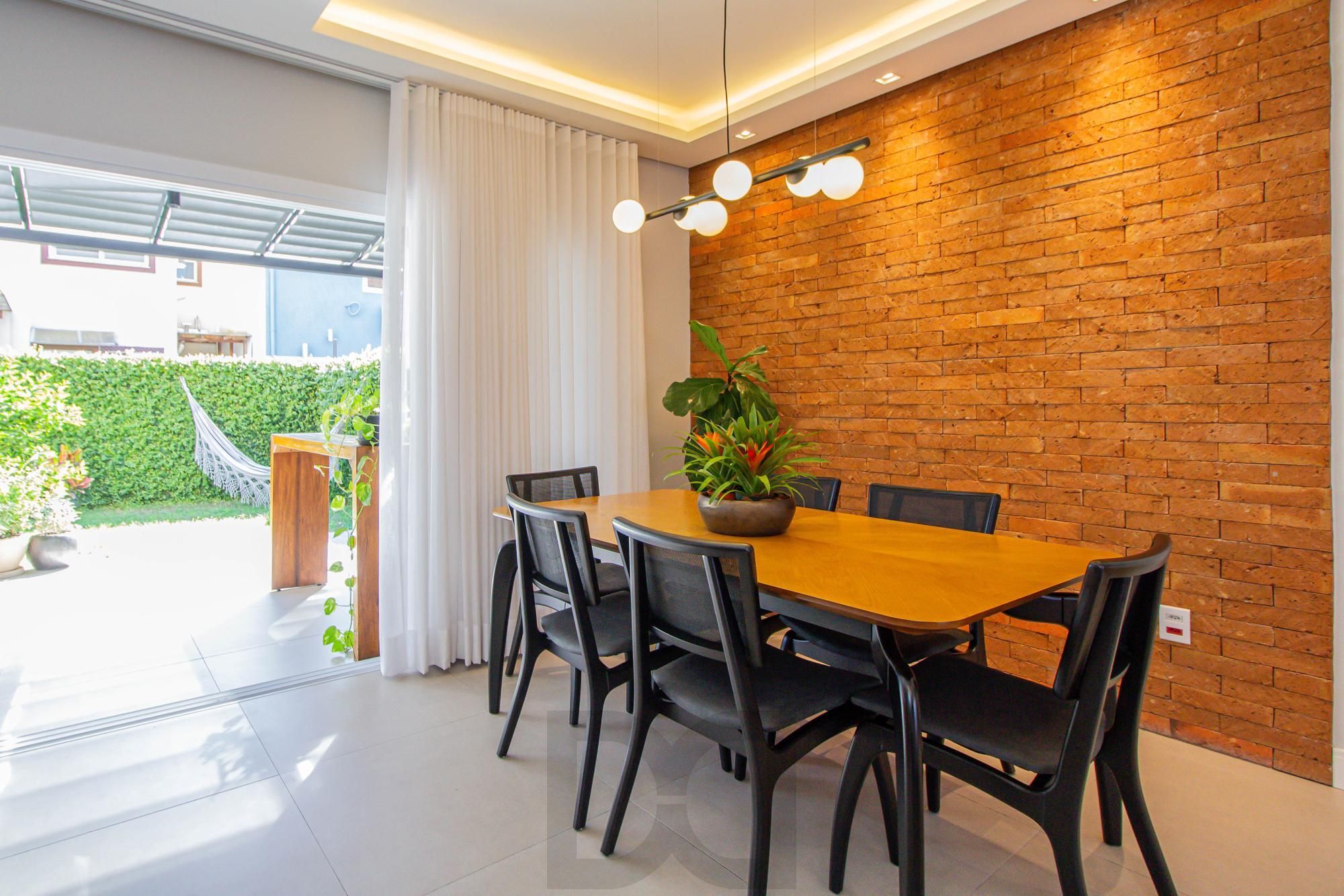 Casa em condominio, com espaço e segurança para sua familia! — foto 7