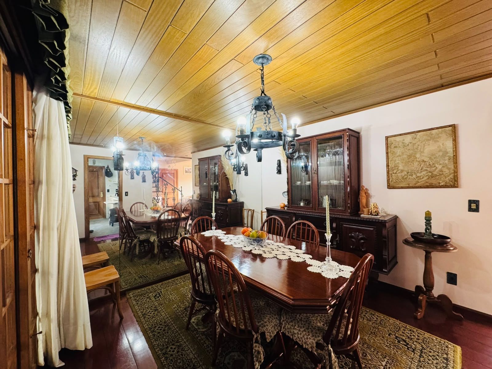 Casa com 5 quartos e 250m² à venda em Chácara das Pedras, Porto Alegre — foto 31