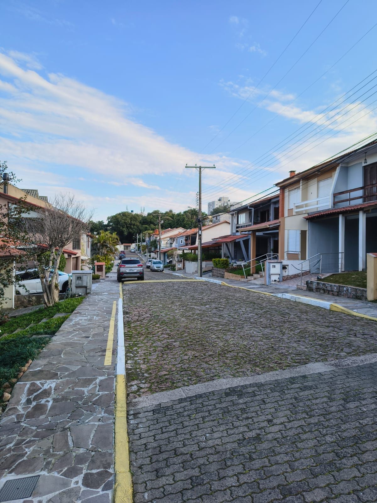 Casa 3 dorm com suite em condominio, infra completa a 5 mim do Bourbon Ipiranga — foto 38