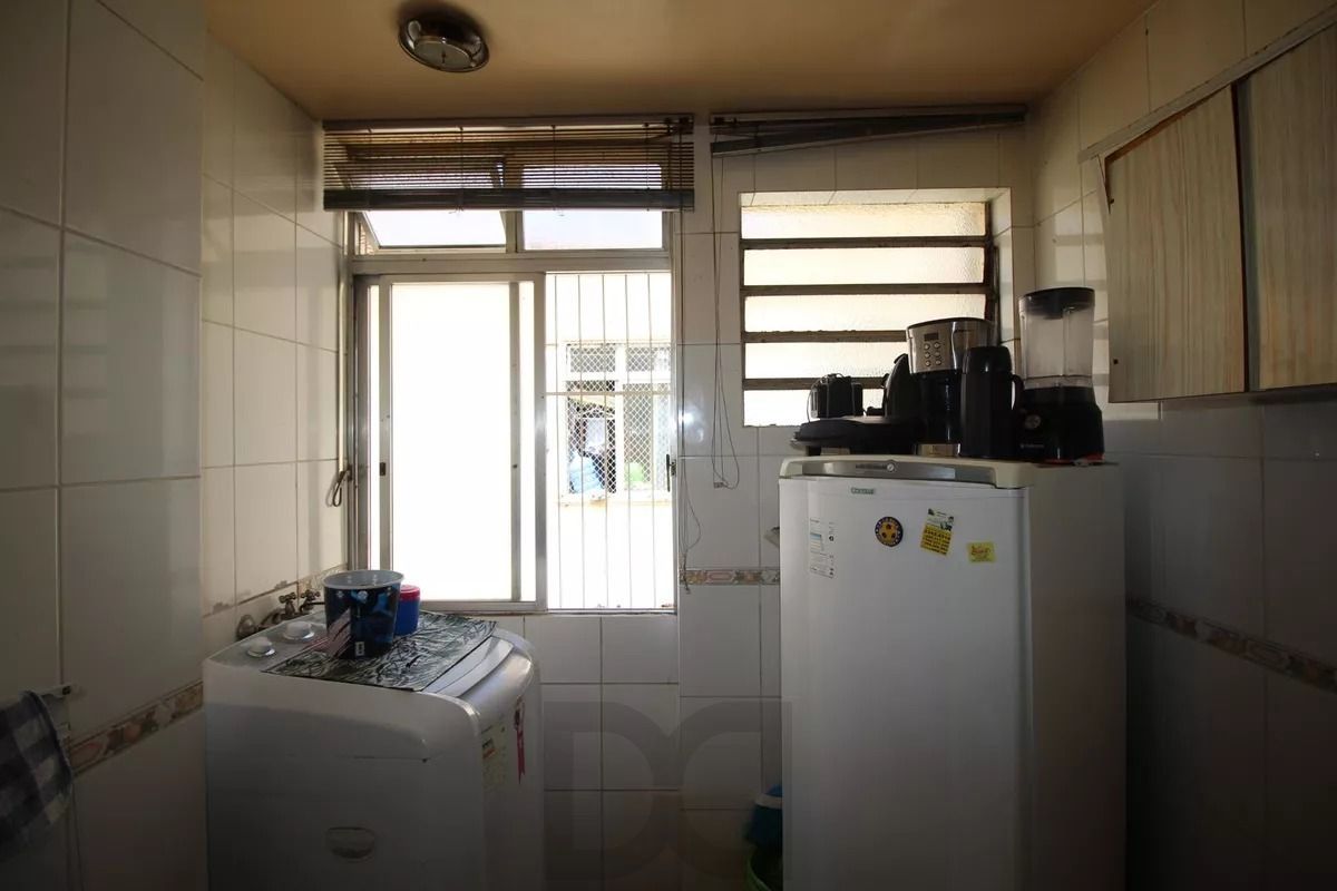 Apartamento 4 dormitórios transformados e 3 no Passo da Areia — foto 23