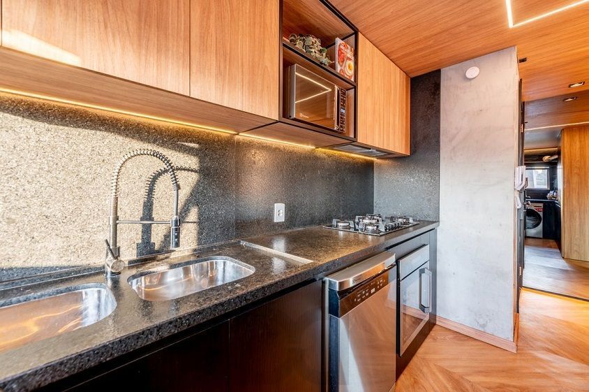 Apartamento 2 dorms à venda Avenida Ijuí, Petrópolis - Porto Alegre — foto 27