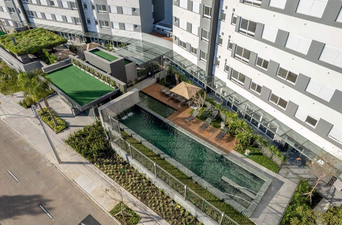 Apartamento à Venda no Vida Viva Linked em Teresópolis | 2 Dormitórios, Suíte e Infraestrutura Completa — foto 6