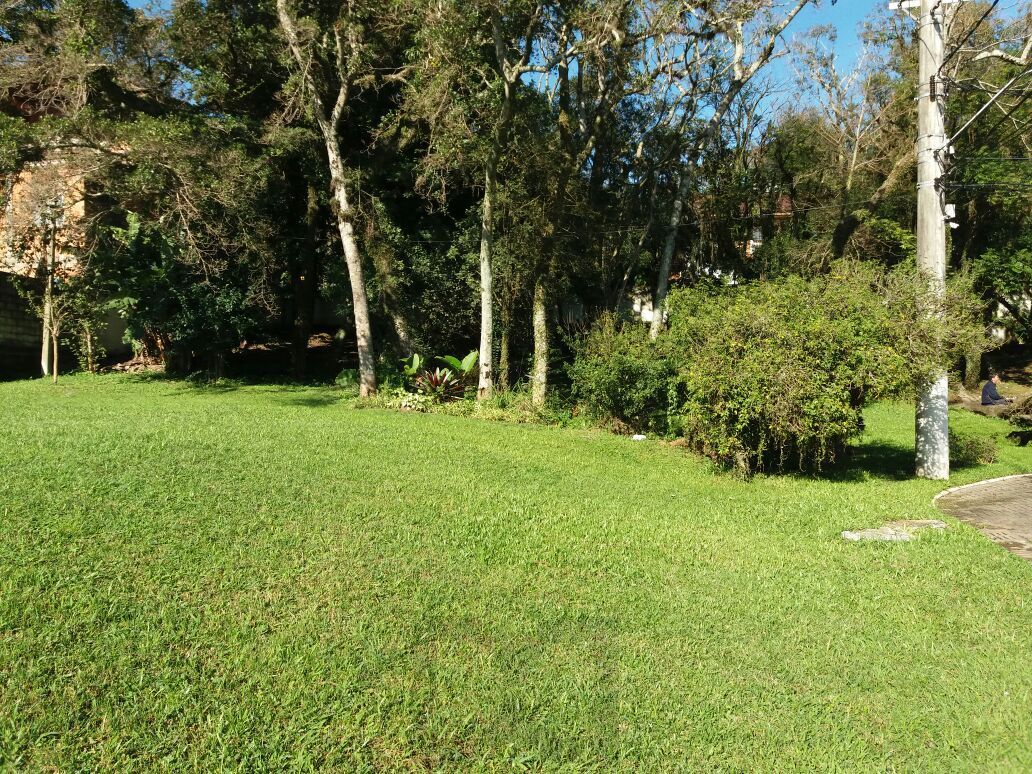 Terreno com 140 m² e Espaço Ideal para Lazer e Área Verde — foto 1