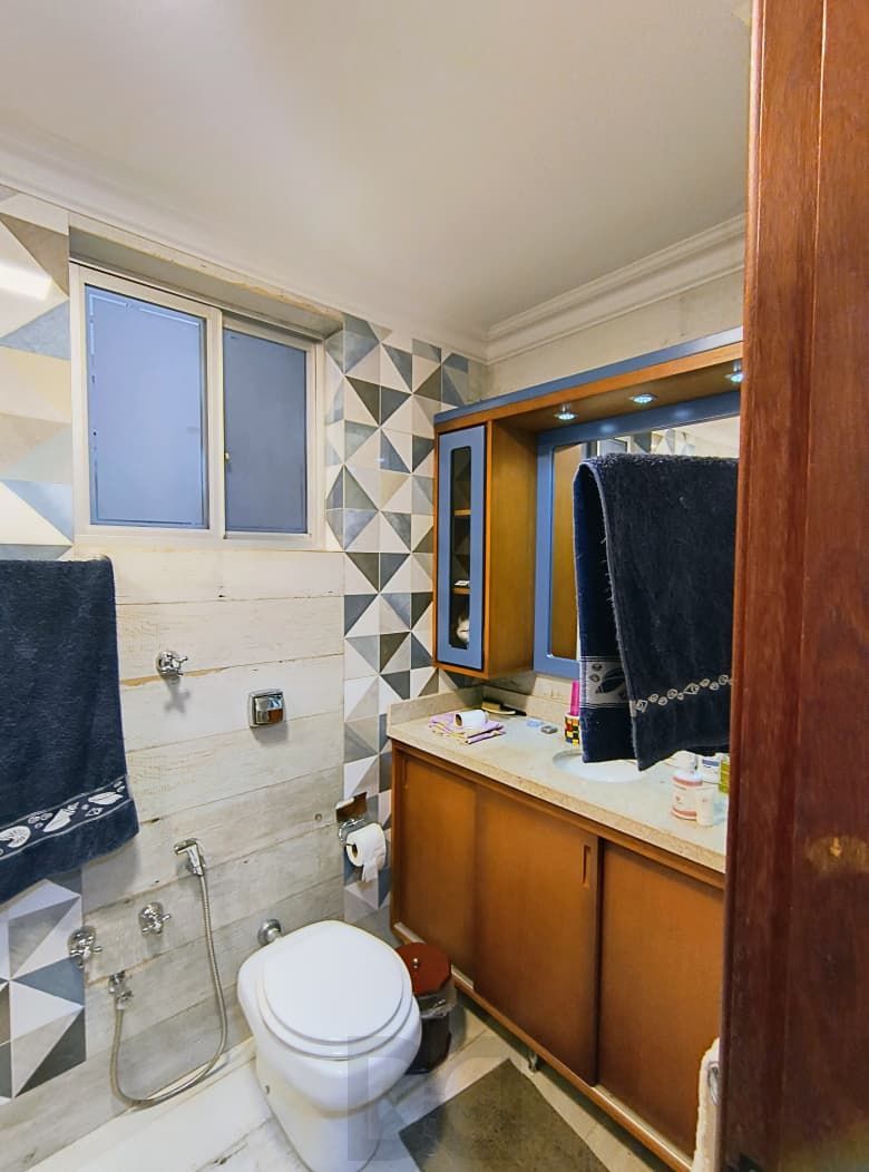 Apartamento Garden 3 dorms à venda Rua Riachuelo, Centro Histórico - Porto Alegre — foto 16