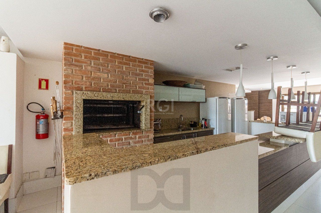 Apartamento para Venda - 106m², 3 dormitórios, sendo 1 suites, 2 vagas - Rio Branco — foto 28