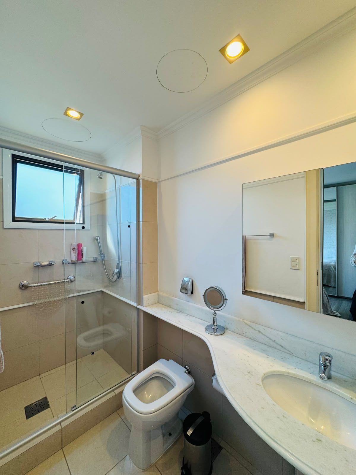 Apartamento de 3 suites e 3 vagas no Bairro Rio Branco em Porto Alegre — foto 20