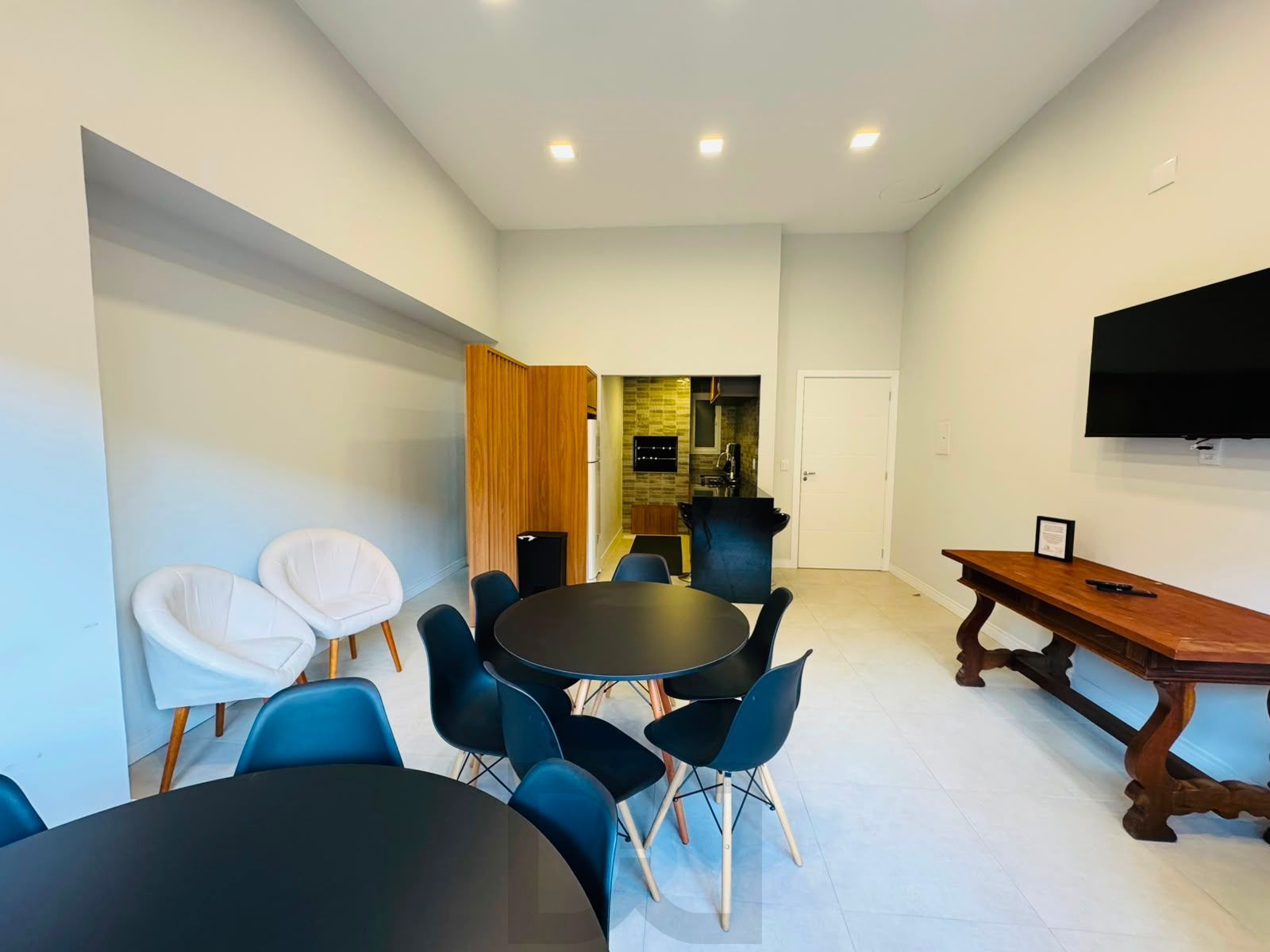 Apartamento 3 dormitórios com suíte e vaga coberta — foto 38