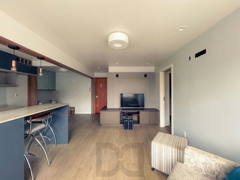Apartamento 3 dorms à venda Rua Luiz Afonso, Cidade Baixa - Porto Alegre — foto 5
