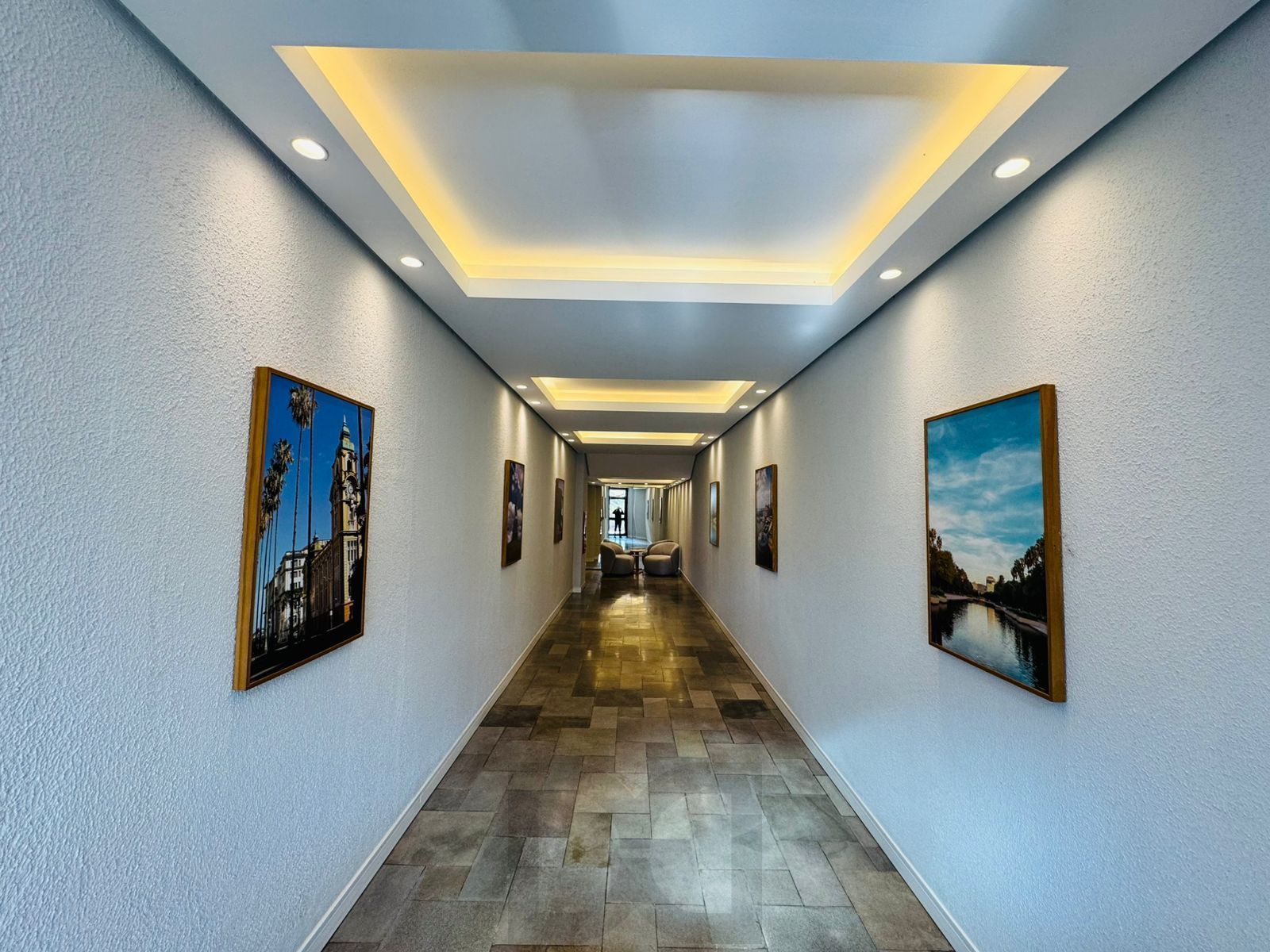 Apartamento 3 dormitórios com suíte e vaga coberta — foto 29