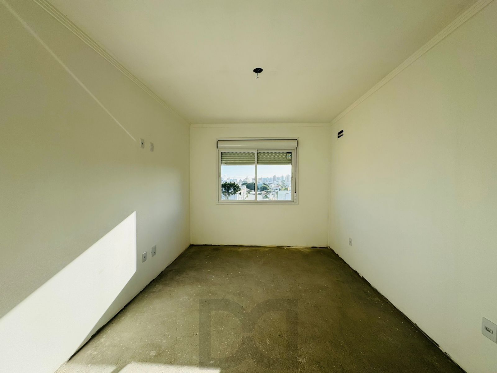 2 Dormitórios, suíte, sacada, vaga dupla I Apartamento Novo no Jardim Botânico — foto 9