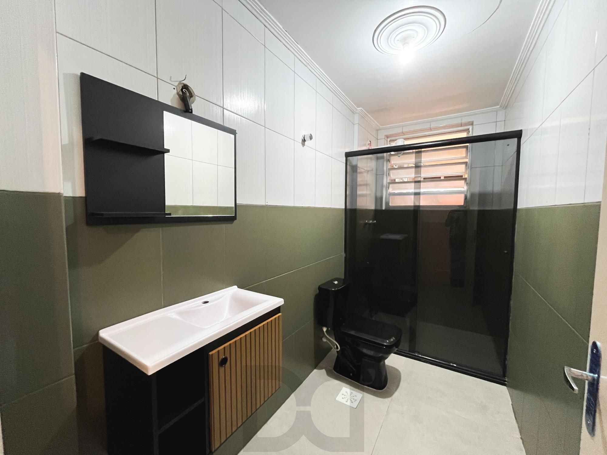Apartamento 2 dormitórios com pátio no bairro Navegantes, em Porto Alegre. — foto 14