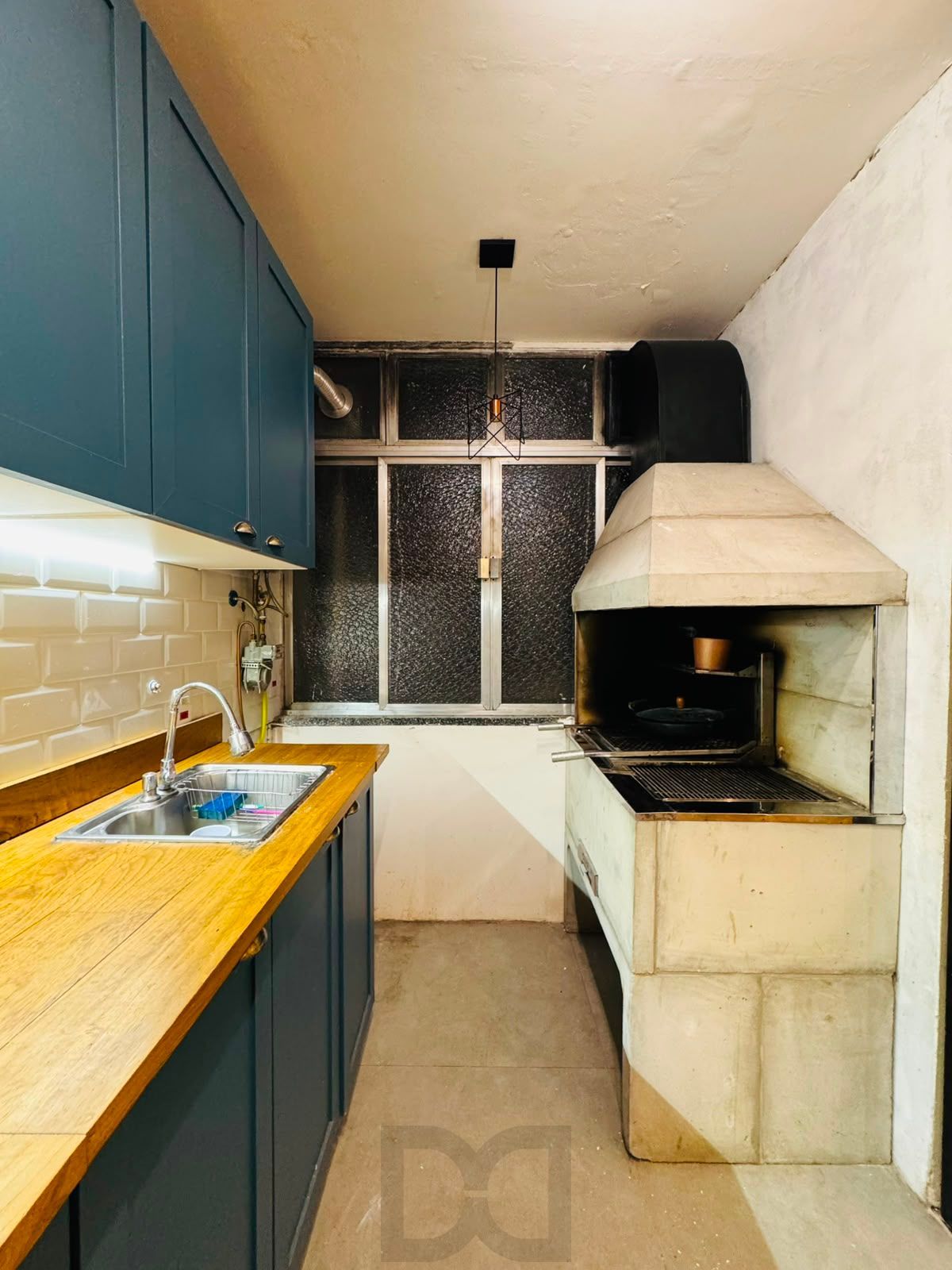 Apartamento reformado de 3 dormitórios com churrasqueira e vaga no Petrópolis — foto 6