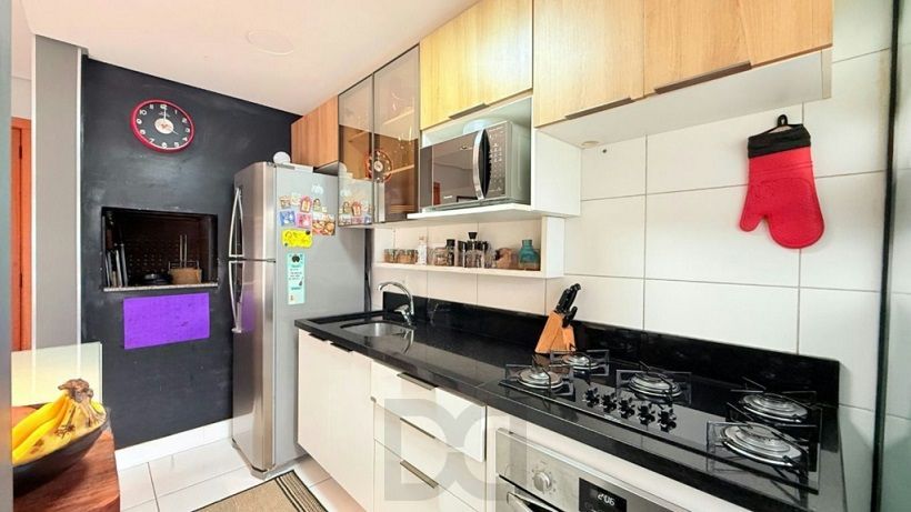 Apartamento 2 dorms à venda Rua Mariano de Matos, Menino Deus - Porto Alegre — foto 15