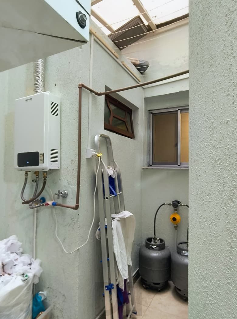Apartamento Garden 3 dorms à venda Rua Riachuelo, Centro Histórico - Porto Alegre — foto 40
