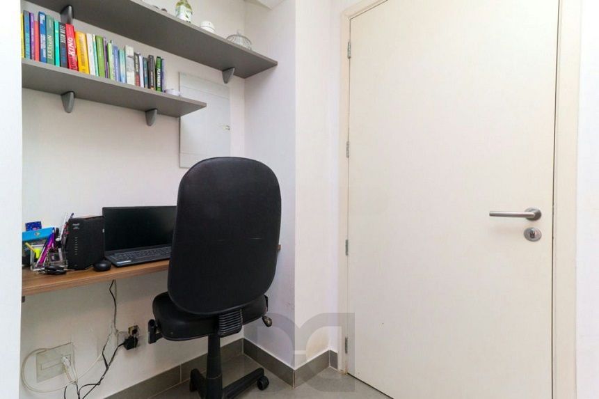 Apartamento 1 dorm à venda Rua Gutemberg, Petrópolis - Porto Alegre — foto 15