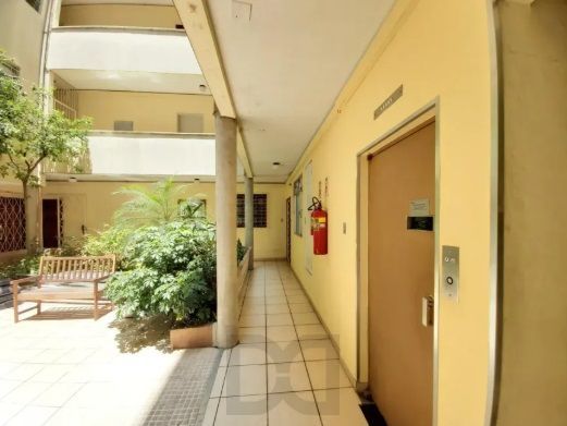 Apartamento com 87m² a 150m do Zaffari Fernando Machado | 2 quartos e Elevador — foto 18