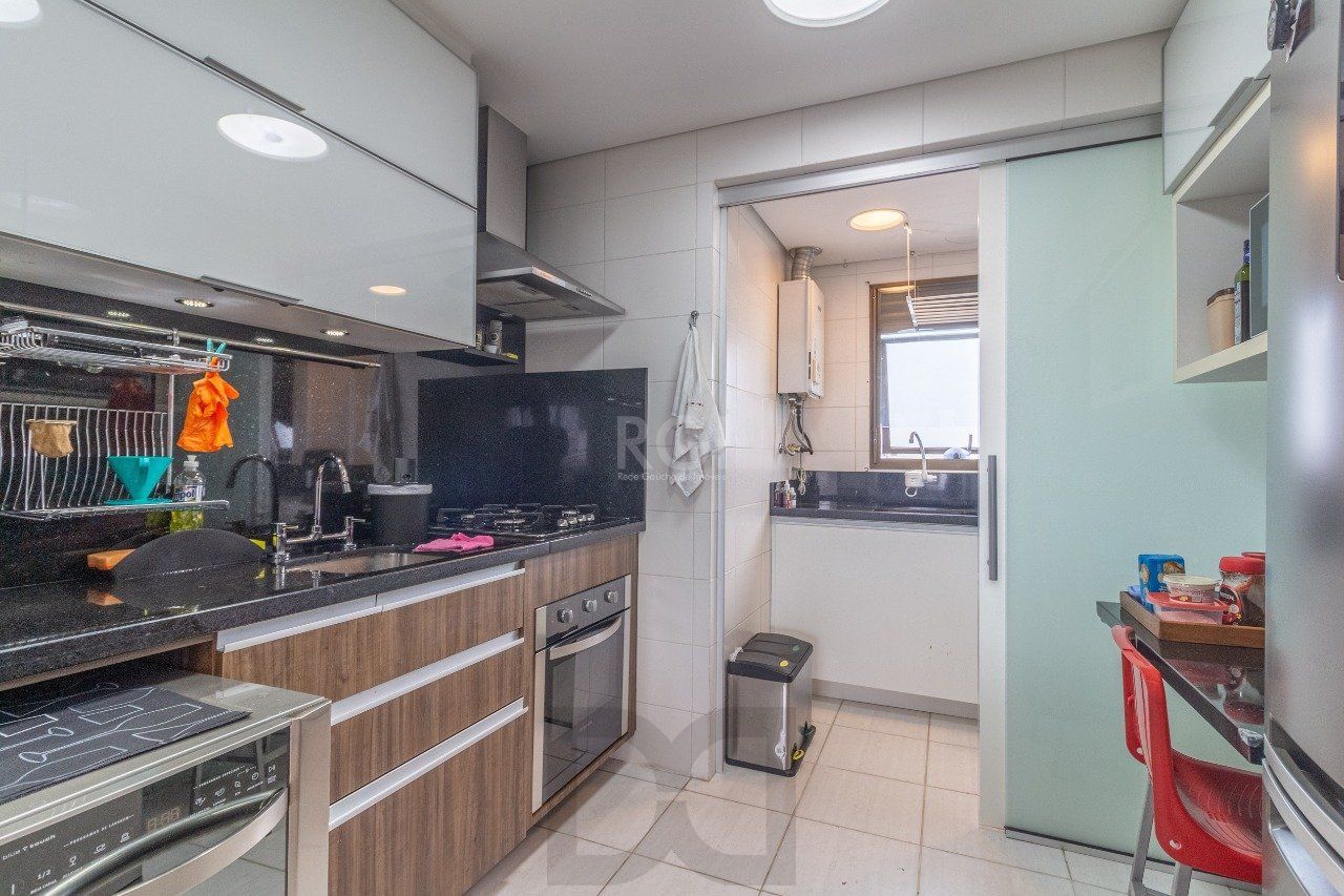 Apartamento para Venda - 106m², 3 dormitórios, sendo 1 suites, 2 vagas - Rio Branco — foto 9