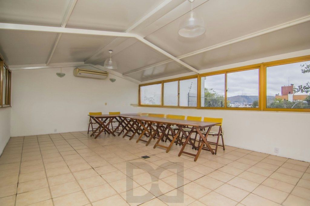 1 Vaga de Garagem + Depósito Privativo | Vista Panorâmica e 3 Dormitórios no Petrópolis — foto 31