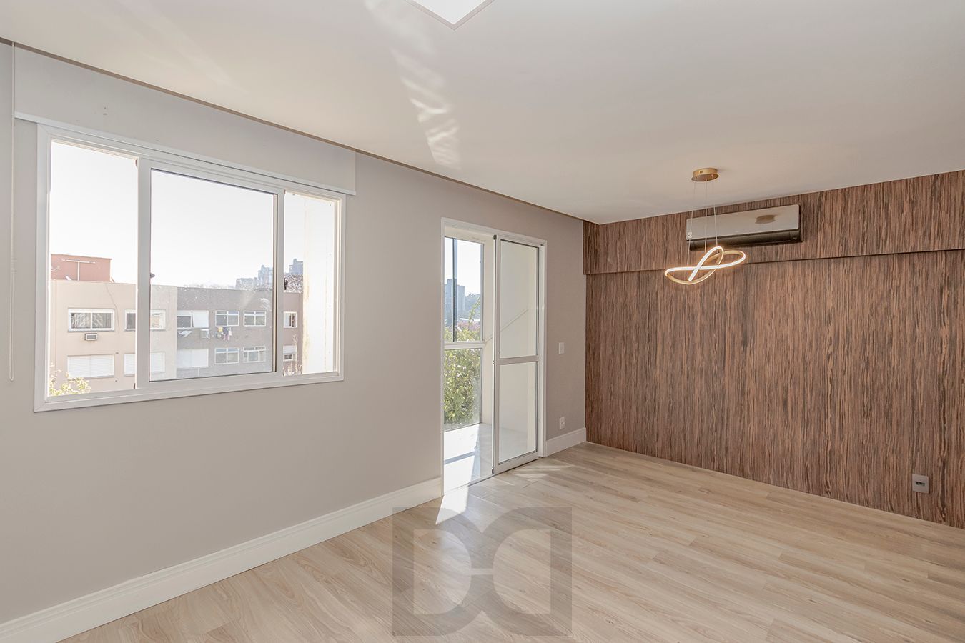 Apartamento 3 Dormitórios com Suíte e Infraestrutura Completa — foto 2