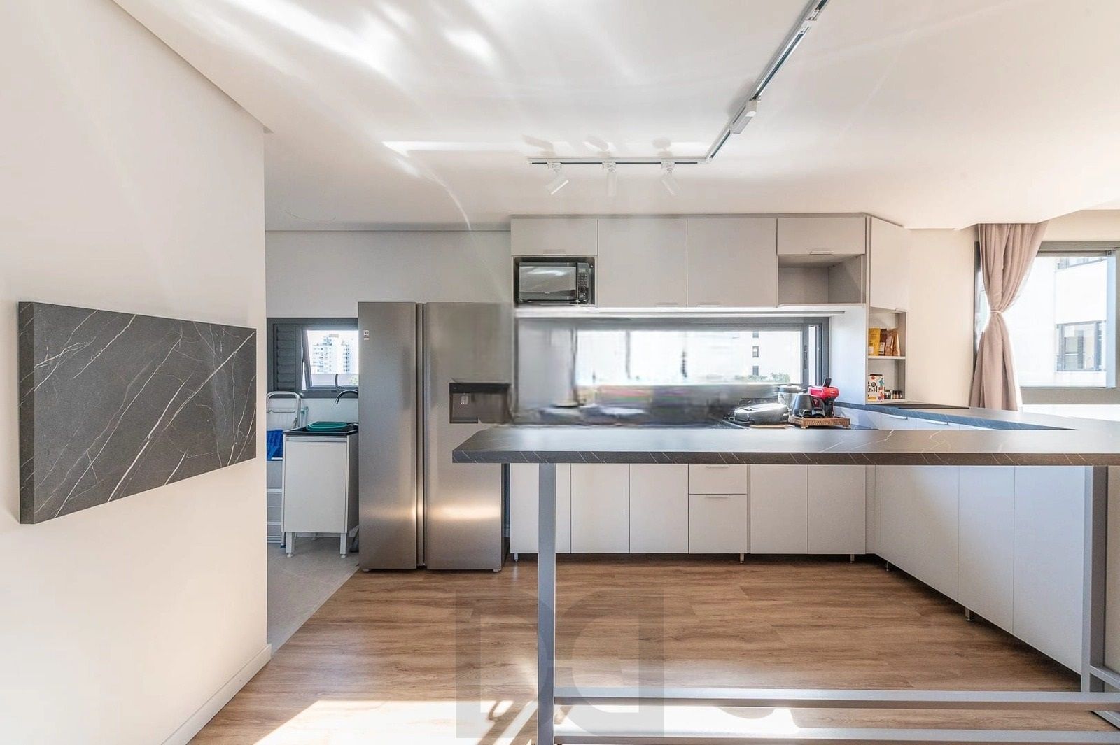 Apartamento Novo, Último Andar, 2 Suítes e a Poucos Passos do Parcão — foto 2