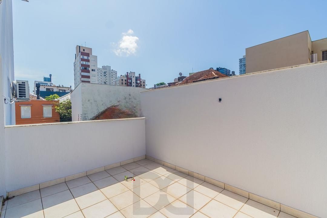 🏡 Apartamento Garden com Terraço Privativo no Rio Branco — foto 8