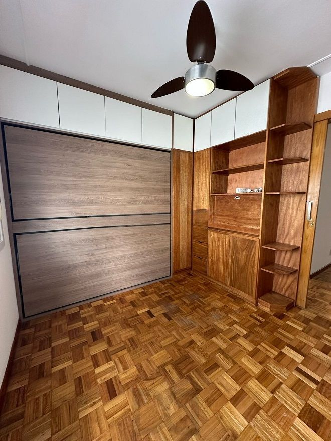 Apartamento 2 quartos, 1 suite, no Bairro Cidade Baixa. Em frente a Redenção com elevador e vaga — foto 13