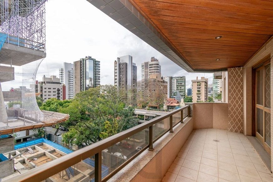 Apartamento 3 dorms à venda Rua Carlos Trein Filho, Auxiliadora - Porto Alegre — foto 8