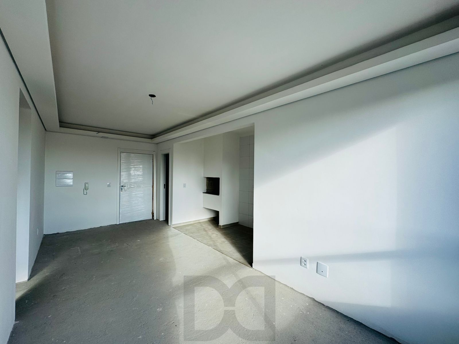 OPORTUNIDADE no Jardim Botânico | apartamento NOVO | 3 Dormitórios, suíte, sacada, churrasqueira, vaga coberta — foto 9