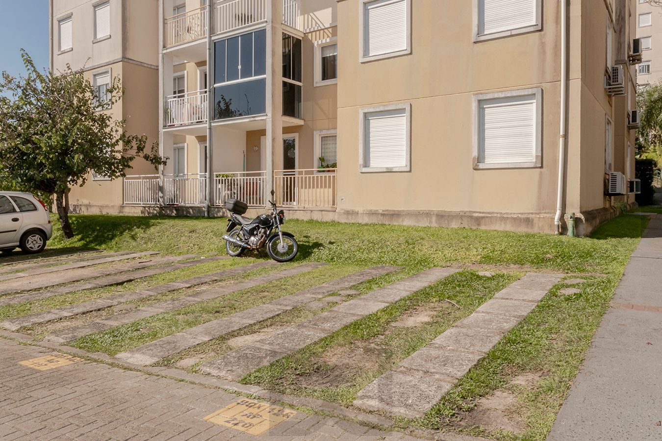 Apartamento 3 Dormitórios com Suíte e Infraestrutura Completa — foto 54