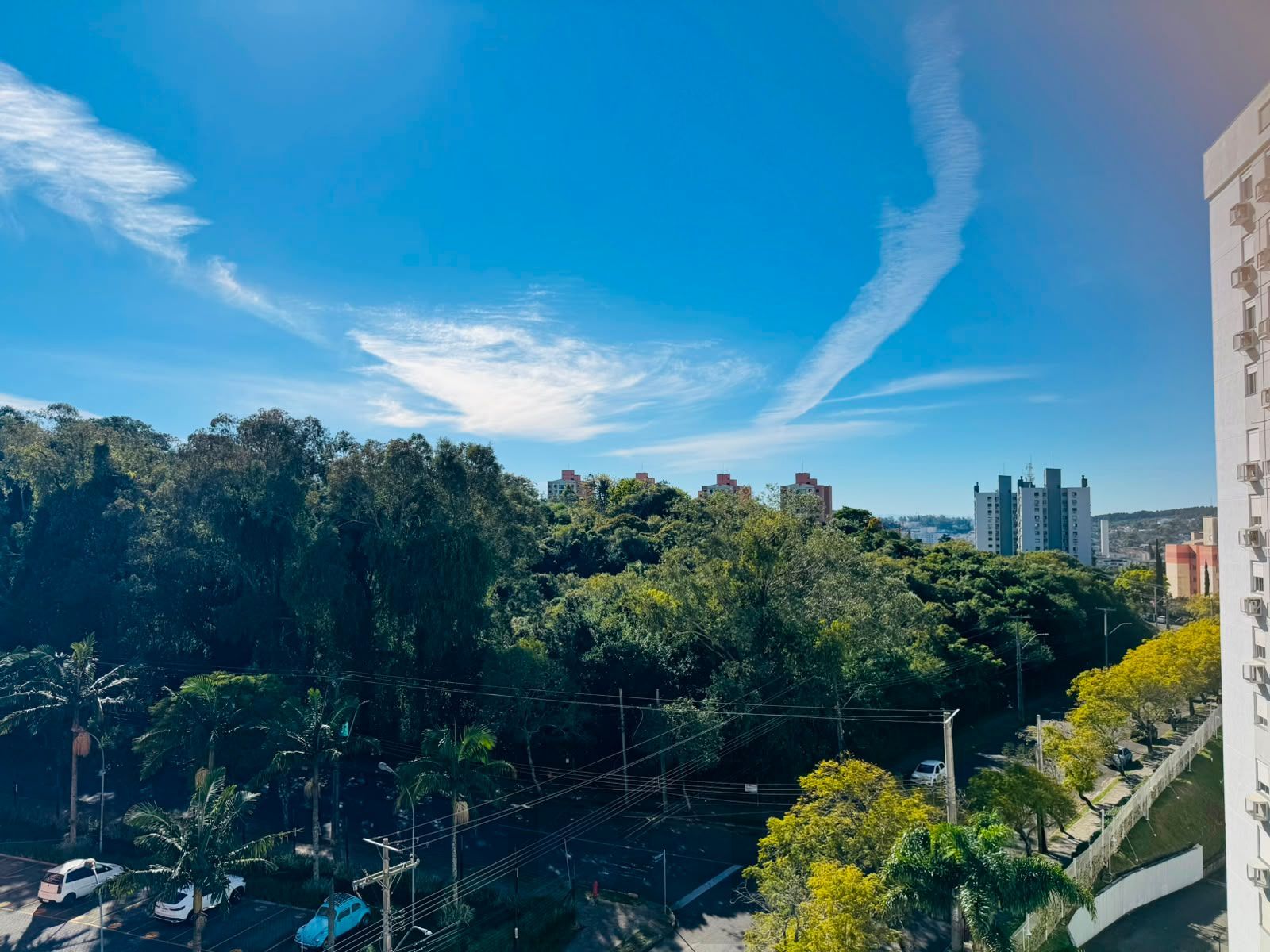 Apartamento Semimobiliado com 3 Dormitórios e Infraestrutura Completa — foto 45