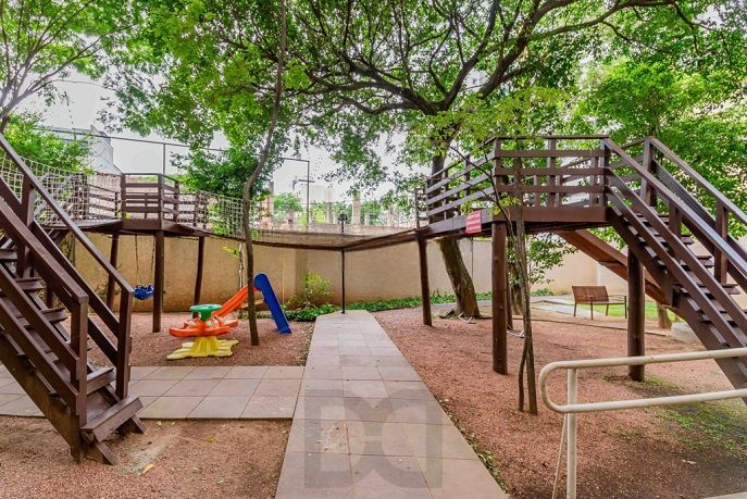 Apartamento 3 dorms à venda Rua Jari, Passo da Areia - Porto Alegre — foto 37