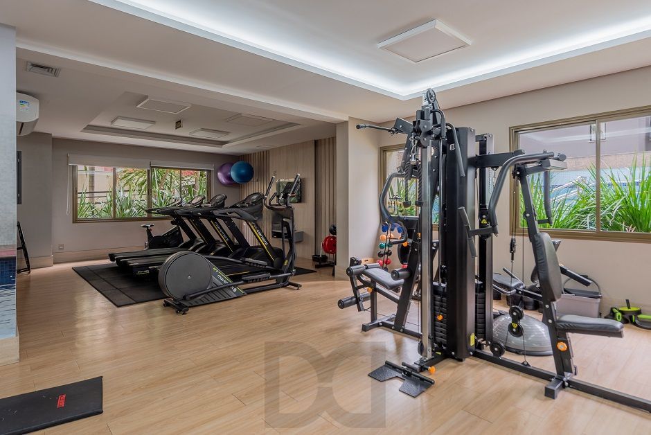 Apartamento com 122m² e 3 dormitórios, 3 suítes, 2 vagas no bairro Petrópolis em Porto Alegre para Comprar — foto 33