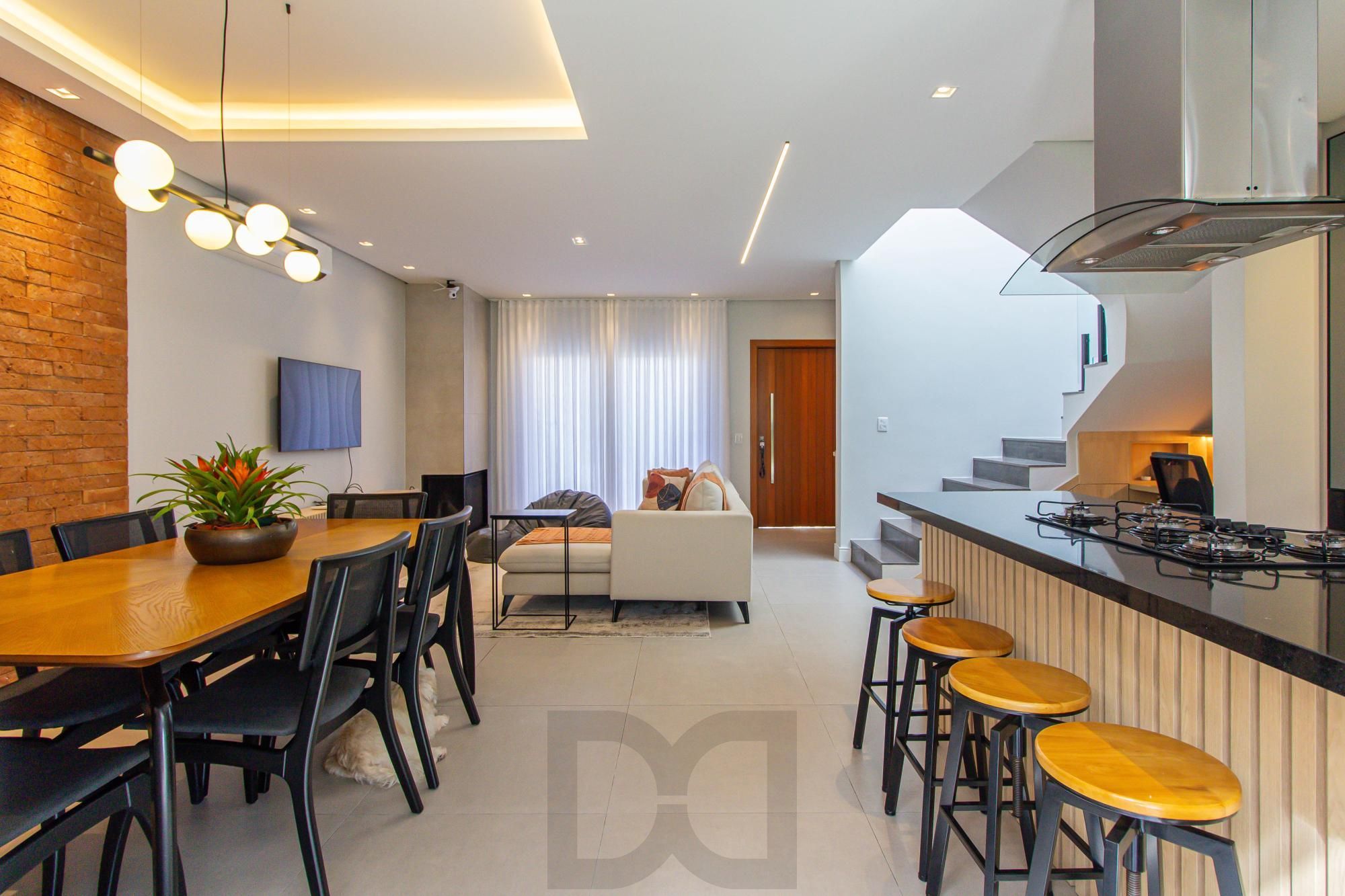 Casa em condominio, com espaço e segurança para sua familia! — foto 4