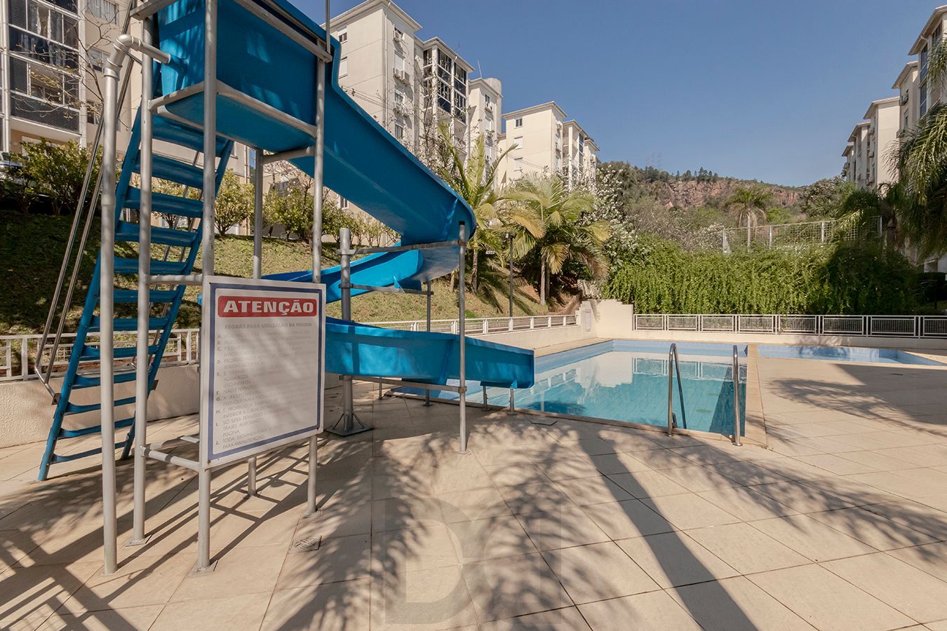 Apartamento 3 Dormitórios com Suíte e Infraestrutura Completa — foto 72
