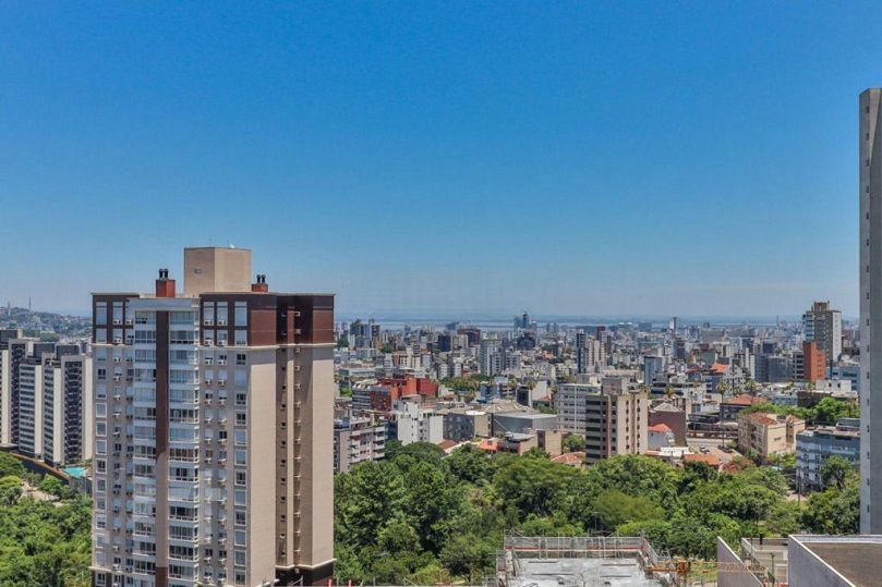 Apartamento 1 dorm à venda Rua Gutemberg, Petrópolis - Porto Alegre — foto 9
