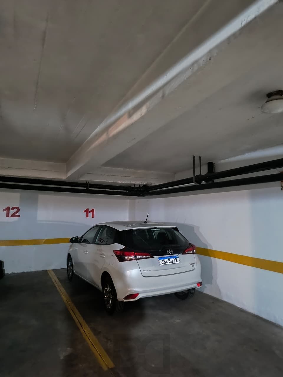 Apartamento Garden 3 dorms à venda Rua Riachuelo, Centro Histórico - Porto Alegre — foto 41