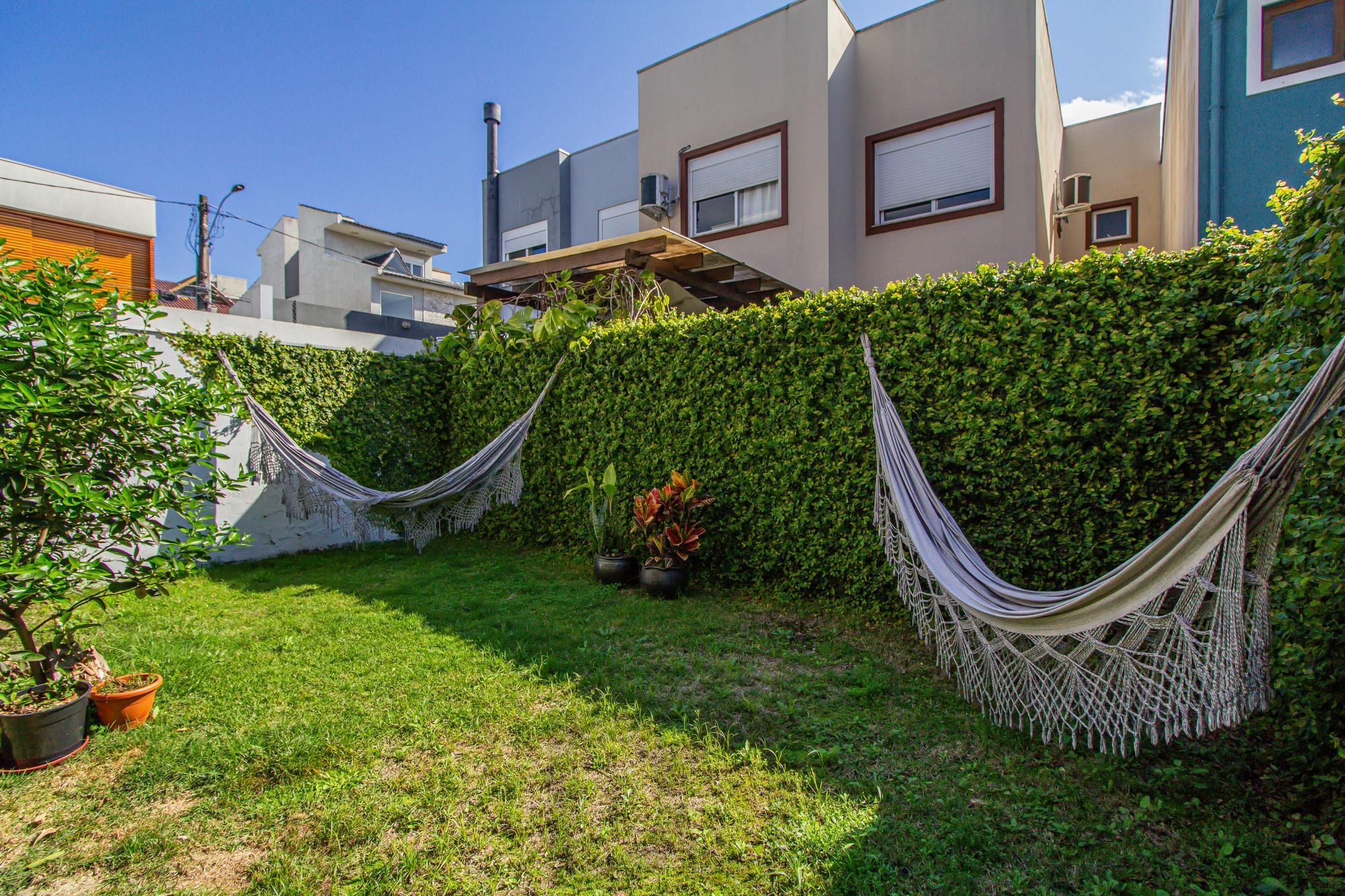 Casa em condominio, com espaço e segurança para sua familia! — foto 24