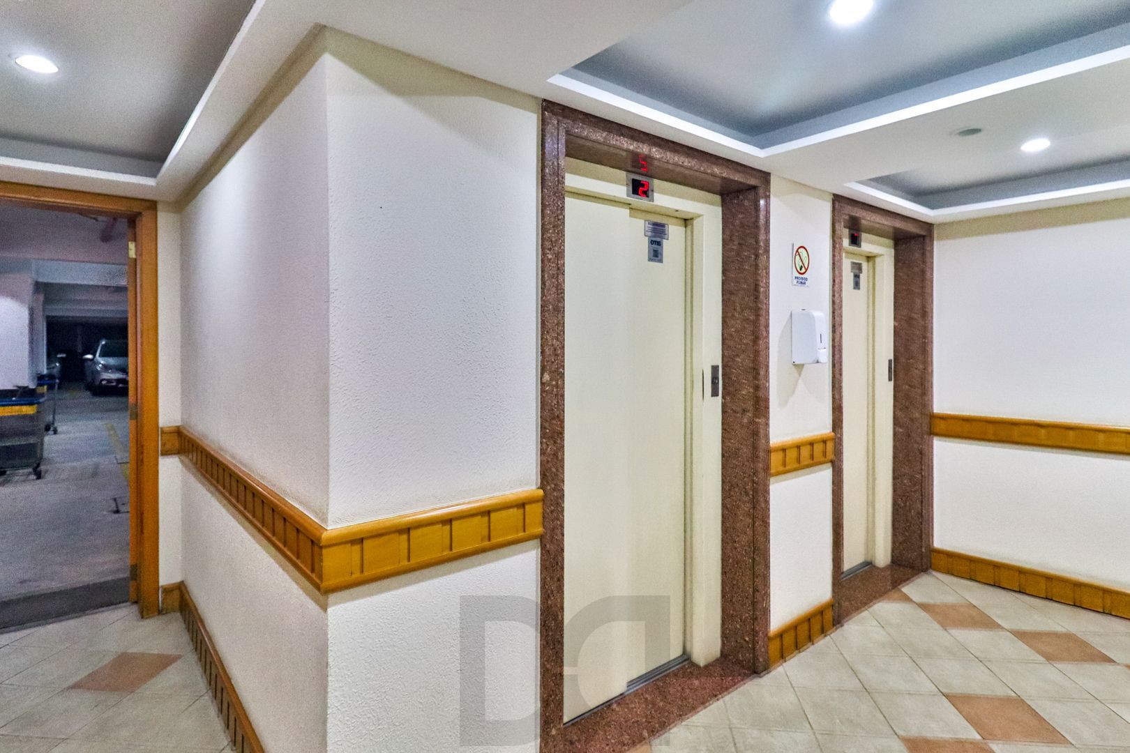 Apartamento Impecável com Vista Panorâmica, 2 Suítes e Living Ampliado — foto 30