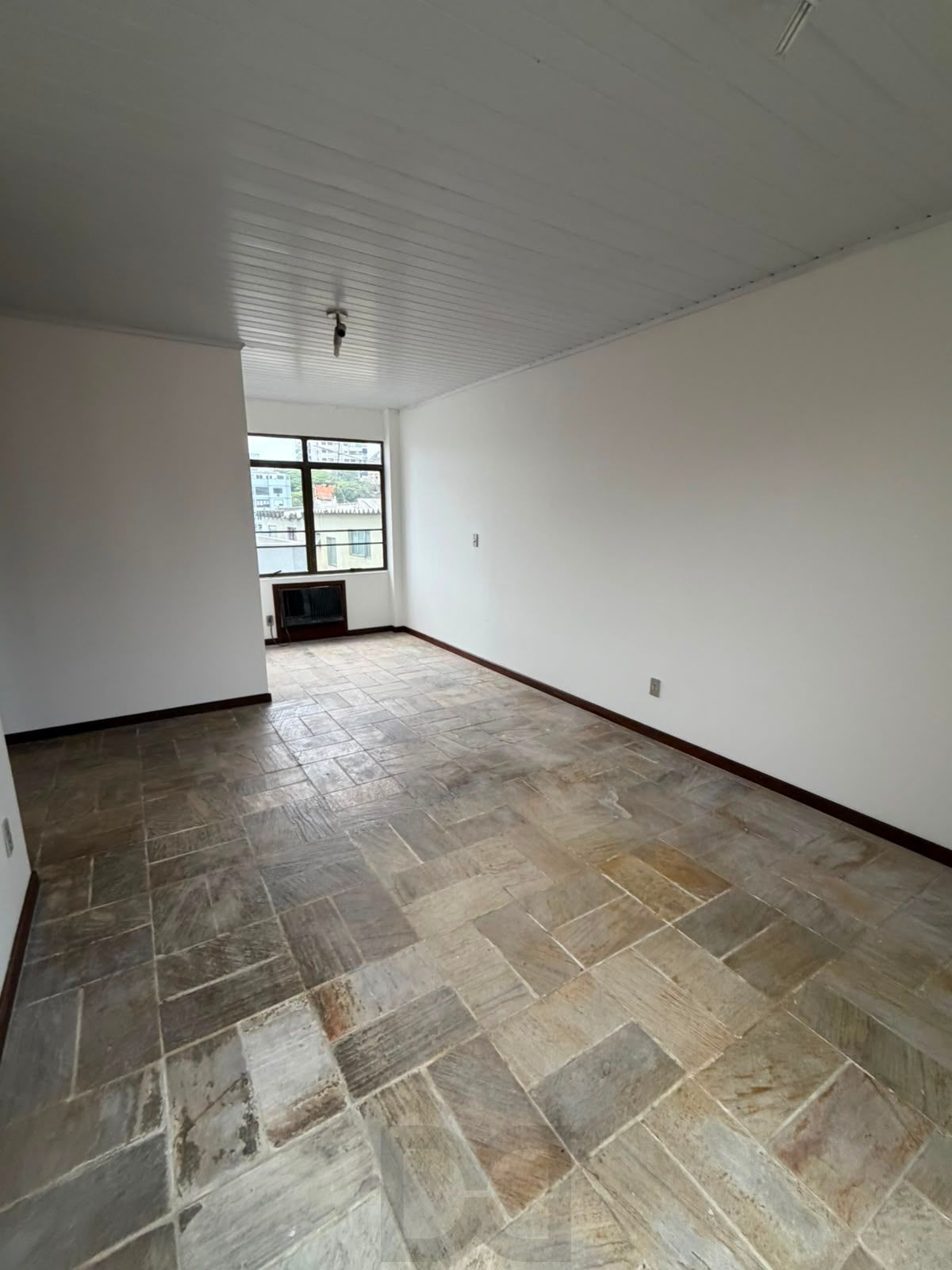 Sala Comercial de Cobertura à Venda – 91 m² Privativos na Av. Cel. Lucas de Oliveira — foto 8