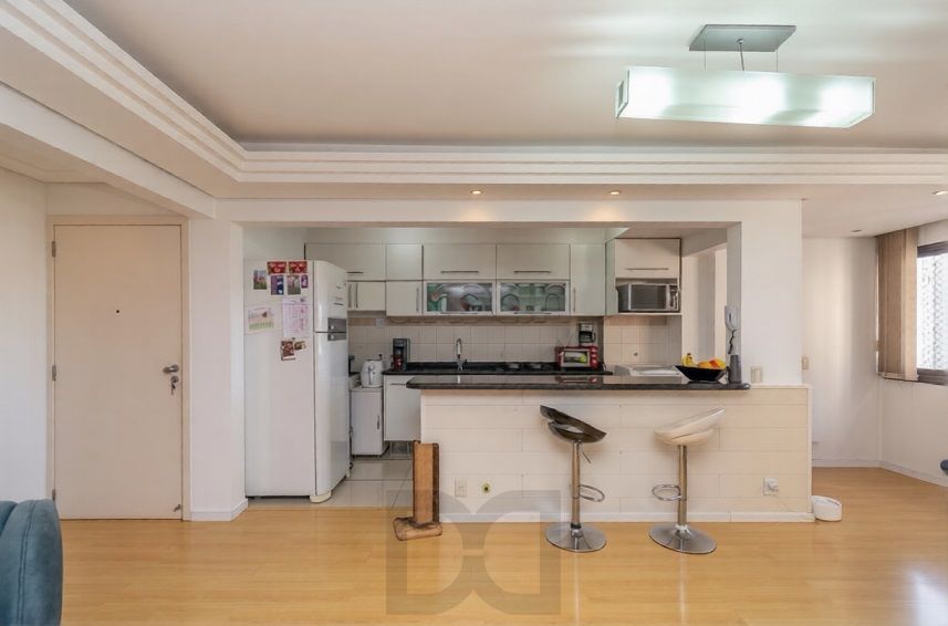 Apartamento 3 dorms à venda Avenida Dom Cláudio José Gonçalves Ponce de Leão, Vila Ipiranga - Porto Alegre — foto 3