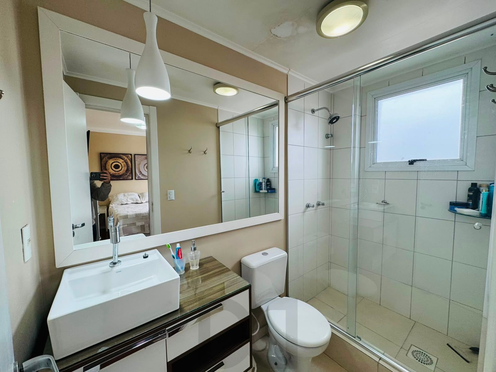 Apartamento 100% Mobiliado à Venda no Bairro Partenon – 2 Dormitórios, 1 Suíte, Elevador e Vaga de Garagem — foto 13